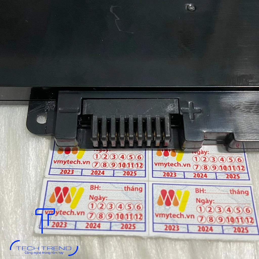 Pin laptop Dell Inspiron 15 7537 17 7737 7746 F7HVR 062VNH G4YJM  T2T3J 062VNH ZIN NEW 100%