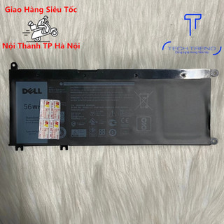 Pin Laptop Dell Vostro 7570 7580 G3 3579 G3 3779 G5 5587 G7 7588 W7NKD