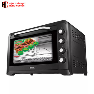 120lít-vh-129s2d/129n2d- lò nướng sanaky 120 lít vh-129s2d/129n2d-hùng nguyễn