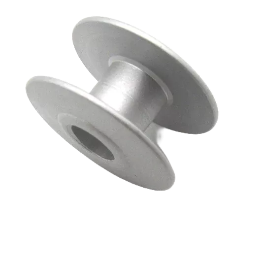 Suốt Nhôm Nhỏ Cho Máy Bọ Lập Trình, B1827-280-000 Aluminum Bobbin For Bartacking Sewing Machine