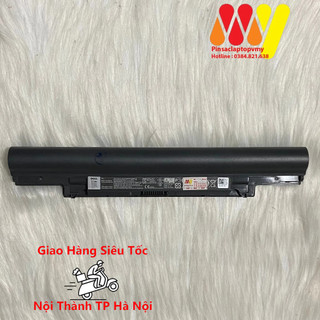 Pin Laptop Dell Latitude 3340 3350 YFDF9 YFOF9 JR6XC VDYR8 5MTD8 7WV3V, H4PJP, HGJW8