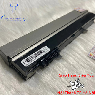 Pin laptop Dell Latitude E4300 E4310 E4320 E4400 FM332 FM338 HW905 bảo hành 12 tháng
