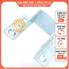 Ke u đỡ thang giường, bọ giường