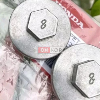 Nắp supap dream thái và wave thái 100-110