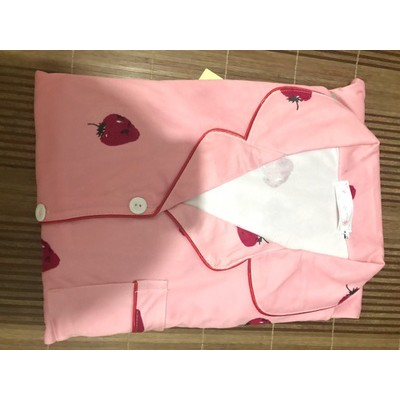 Bộ ngủ Pyjama