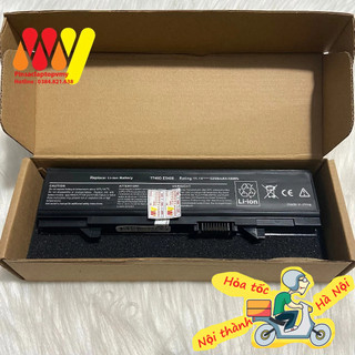 Pin Laptop Dell Latitude E5400 E5410 E5500 E5510 4-cell 37Wh - T749D . Bảo hành toàn quốc