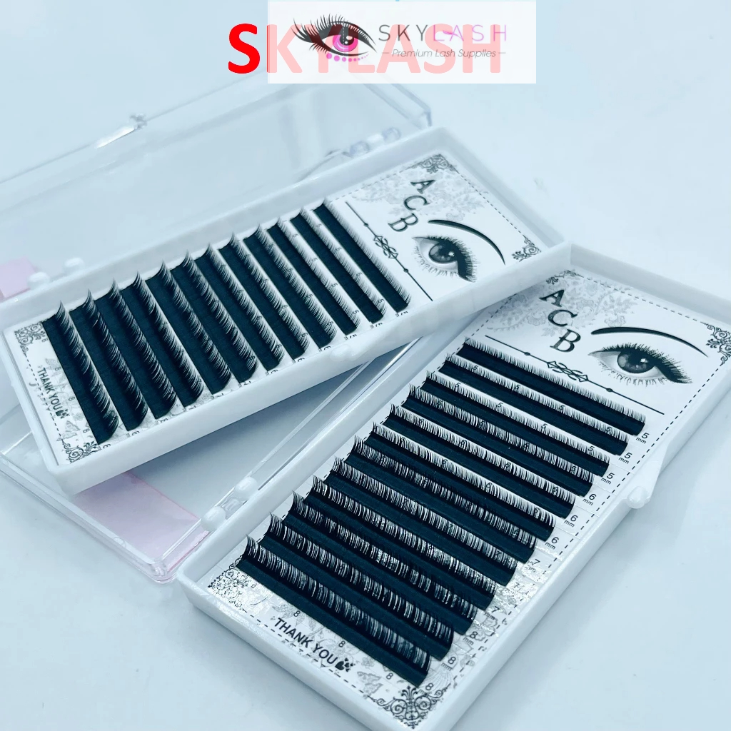 Mi dưới cong J _ B mix (5_8) mm - SKYLASH79