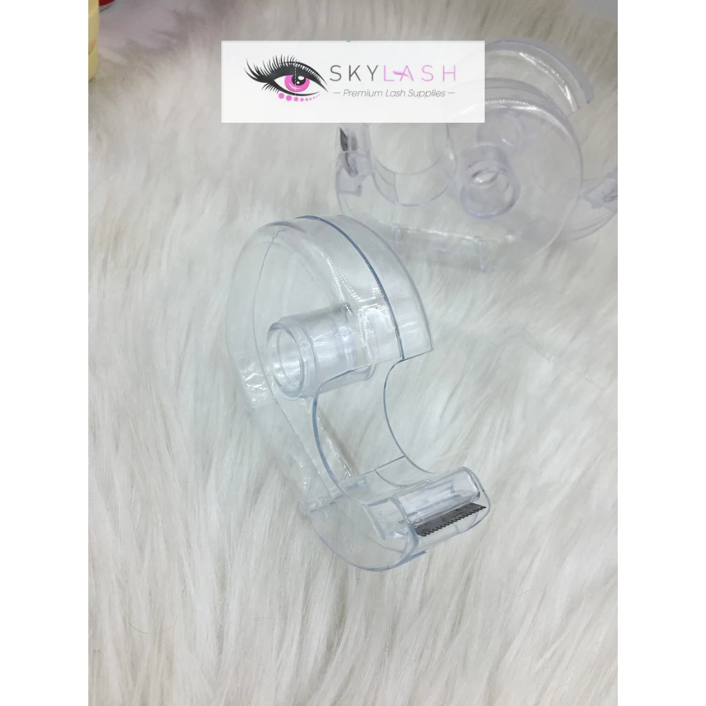 Đồ cắt băng keo ốc sên, cắt băng keo ốc sên