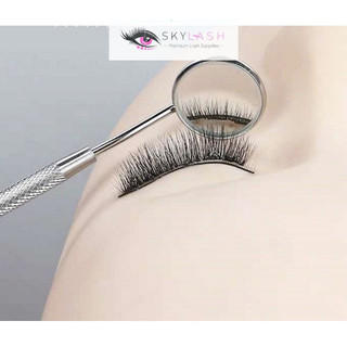 Gương soi chân mi - dụng cụ nối mi