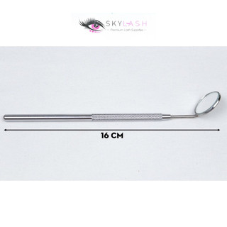 Gương soi chân mi - dụng cụ nối mi