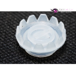Nút tao fan nối mi 1 túi 100 nút-50 nút-25 nút_dụng cụ nối mi_sky 179