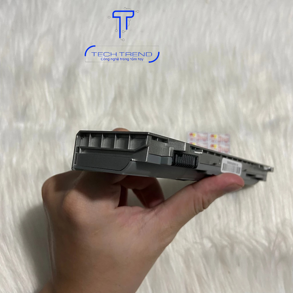 Pin Laptop Dell Latitude E6410 E6500 E6510 E8400 E5500 / Precision M2400 M4400 M4500