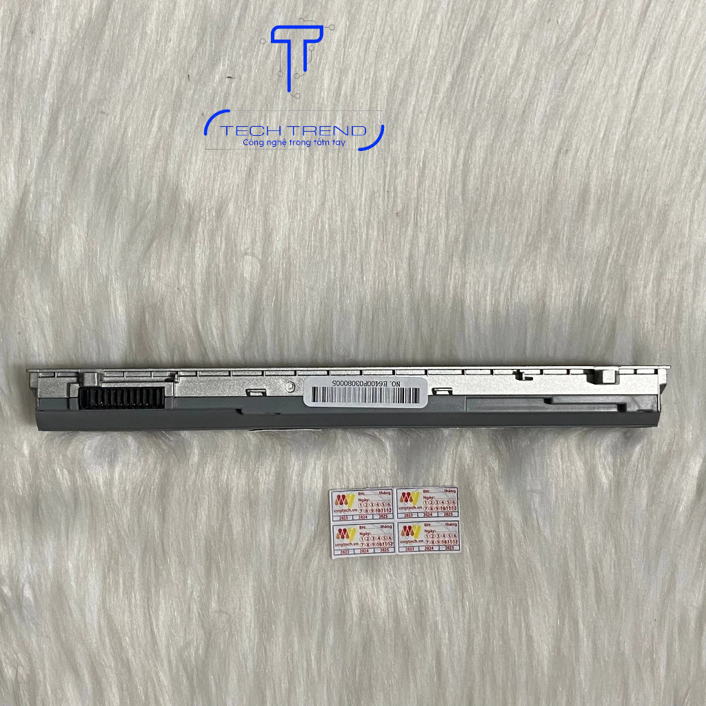 Pin Laptop Dell Latitude E6410 E6500 E6510 E8400 E5500 / Precision M2400 M4400 M4500