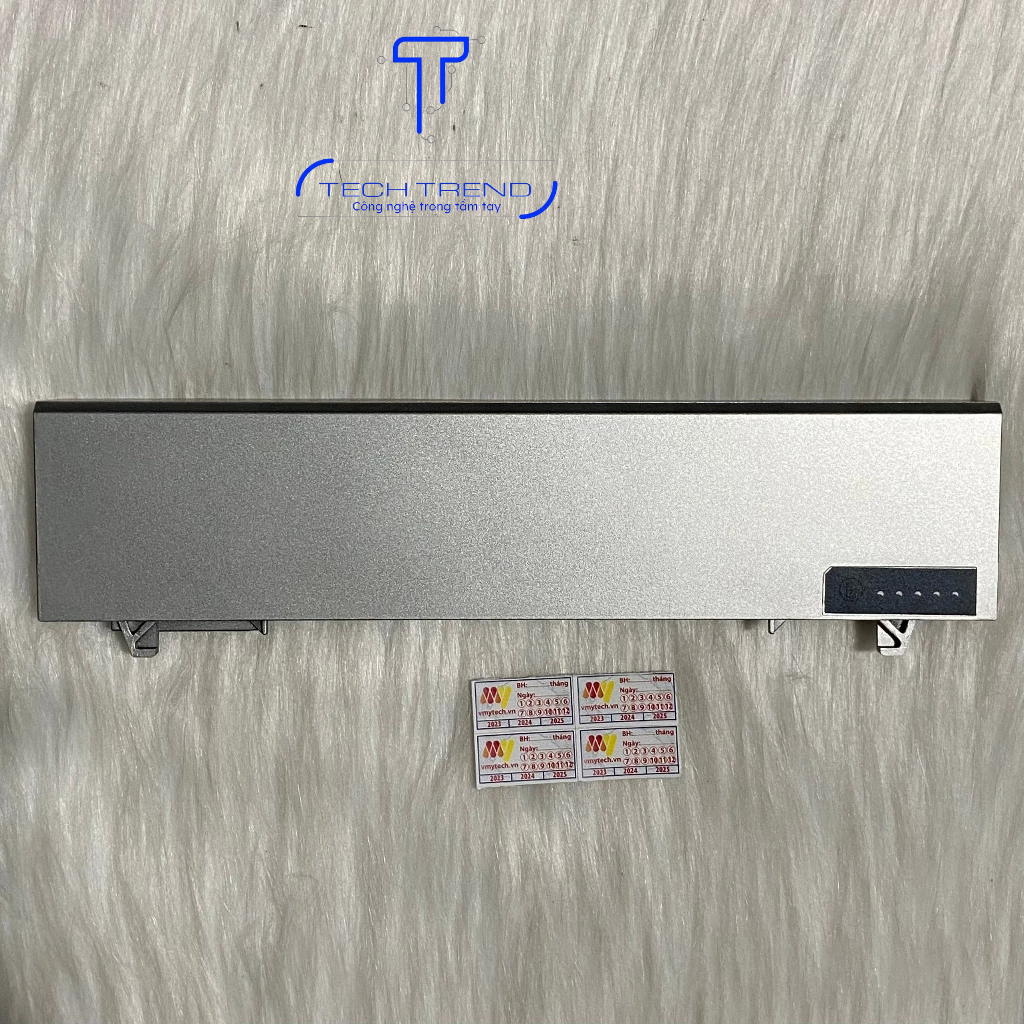 Pin Laptop Dell Latitude E6410 E6500 E6510 E8400 E5500 / Precision M2400 M4400 M4500