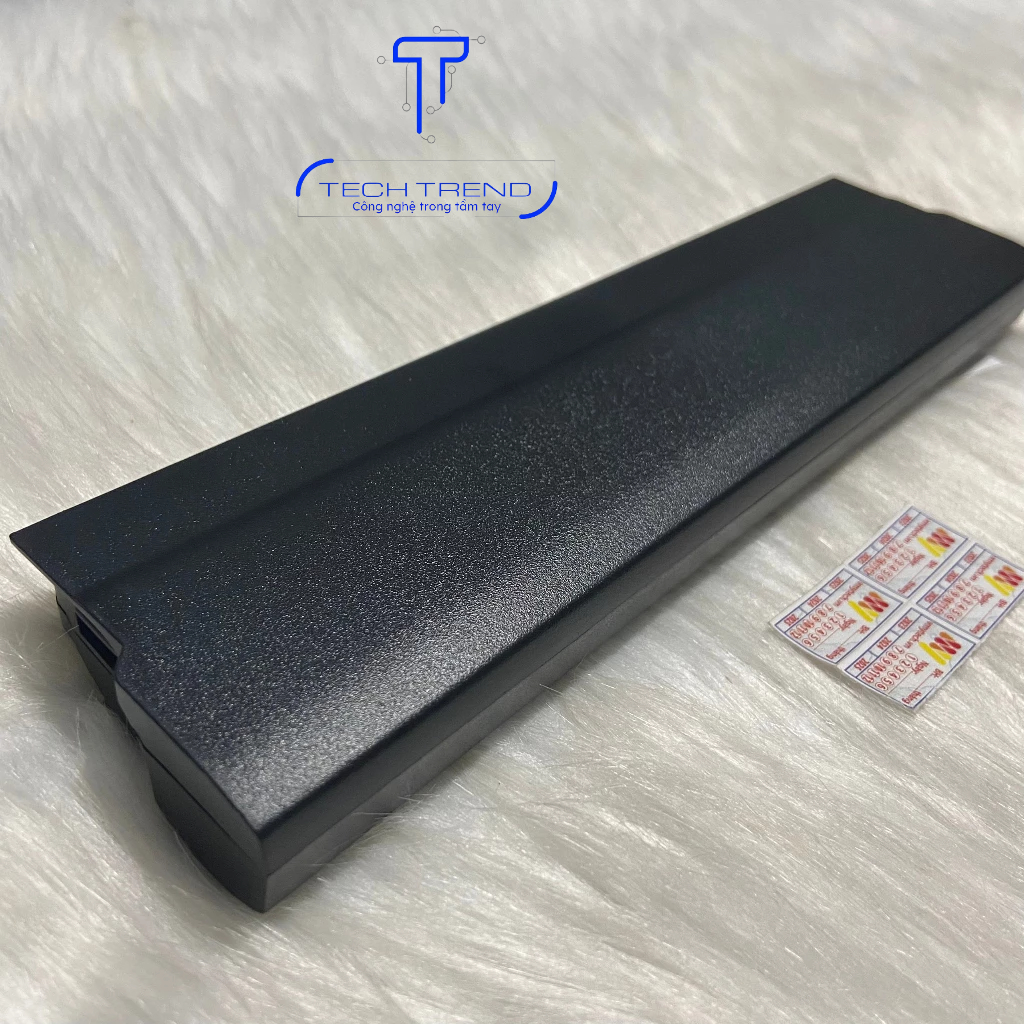 Pin Laptop Dell Latitude E6220 E6230 E6320 E6330 E6430s K4CP5 0F7W7V HJ474 K94X6 P7VRH 7FF1K bảo hành 12 tháng