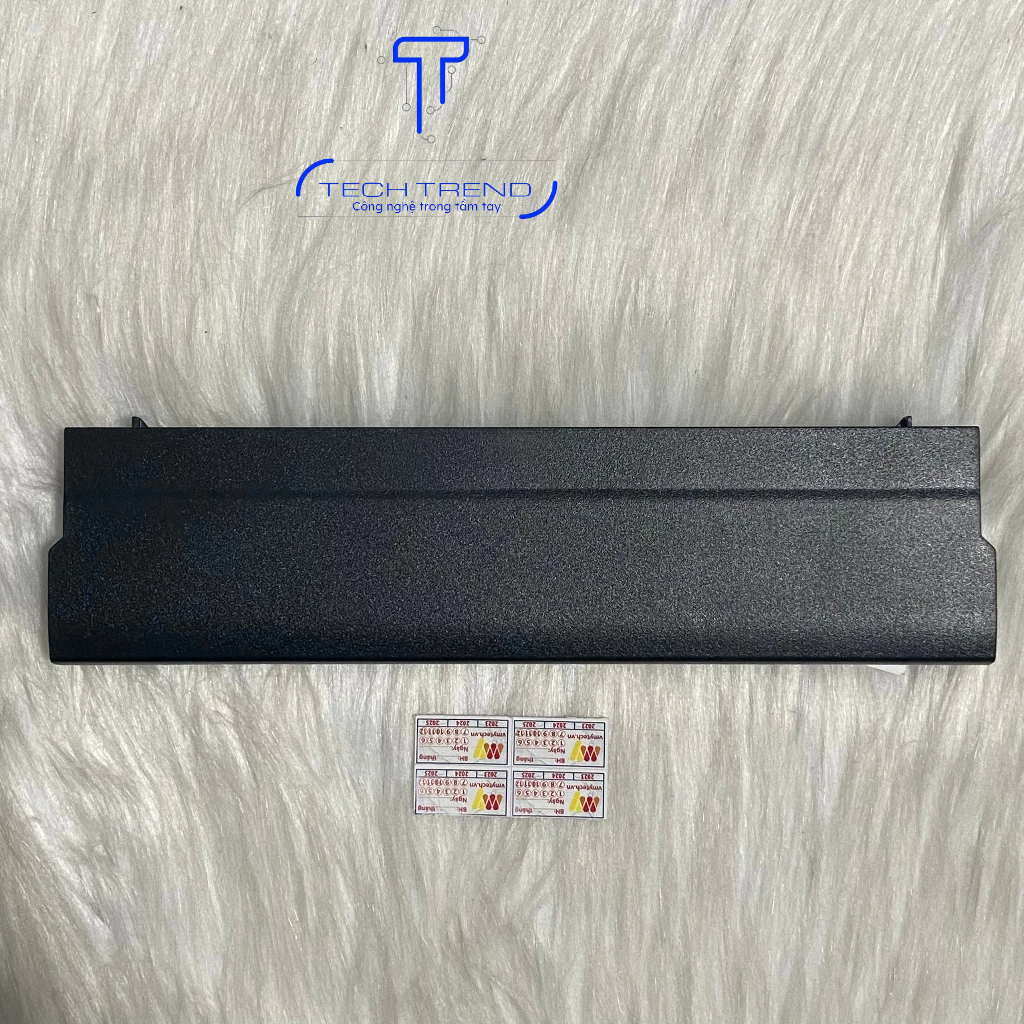 Pin Laptop Dell Latitude E6220 E6230 E6320 E6330 E6430s K4CP5 0F7W7V HJ474 K94X6 P7VRH 7FF1K bảo hành 12 tháng