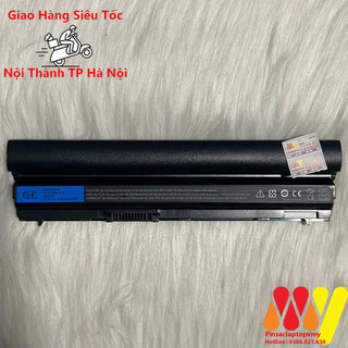 [Giảm Mạnh] Pin Laptop Dell Latitude E6220 E6230 E6320 E6330 E6430s K4CP5 0F7W7V HJ474 K94X6 P7VRH 7FF1K