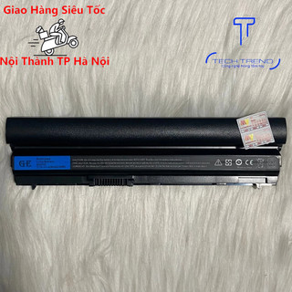 Pin Laptop Dell Latitude E6220 E6230 E6320 E6330 E6430s K4CP5 0F7W7V HJ474 K94X6 P7VRH 7FF1K bảo hành 12 tháng