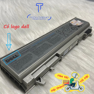 Pin laptop dell latitude e6410 e6500 e6510 e8400 e5500 / precision m2400 m4400 m4500
