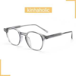 Gọng kính nhựa cốt kim loại form nhỏ cho mặt nhỏ và vừa KM-2236