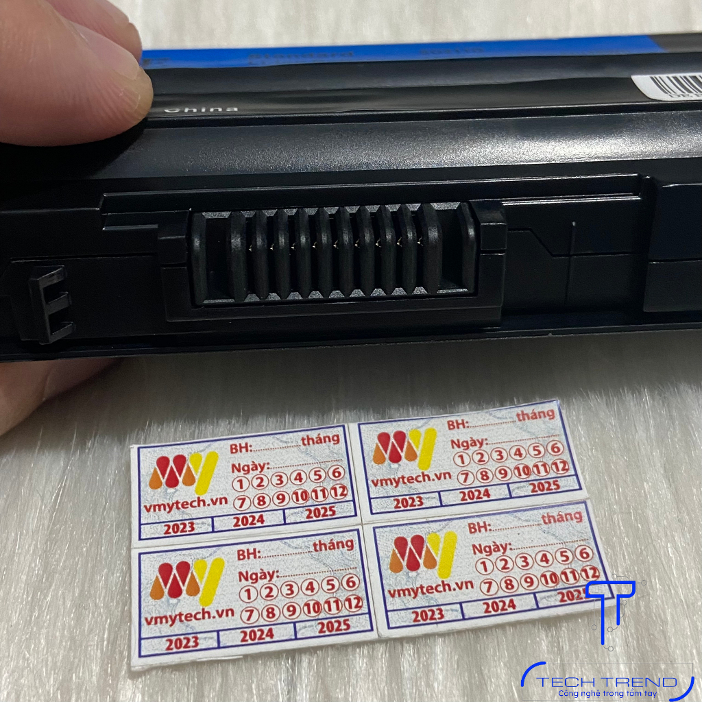 Pin Laptop Dell Latitude E5420 E5430 E5520 E5530 E6420 E6430 E6440 E6520 E6530 E6540 8858X T54FJ