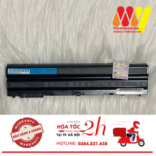 Pin Laptop Dell Inspiron 15R 4520, 5520, 5525, 7520, 4520 - N4520, N5520, N5525, N7520, N4520 T54FJ