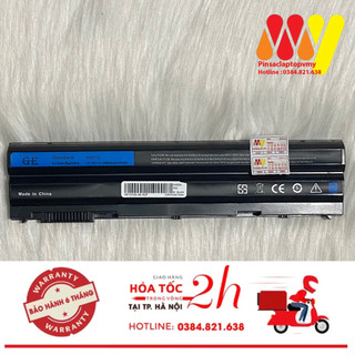 Pin laptop Dell Inspiron 14R 4420, 5420, 5425, 7420, 4420 - N4420, N5420, N5425, N7420, N4420