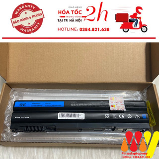 [SALE MẠNH] Pin Laptop dell Inspiron 17R-4720, 5720, 7720 - N4720, N5720, N7720 Vostro 3460, 3560 V3460 V3560