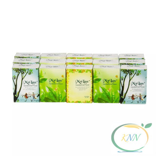  Khăn Giấy Khô Mylan Mini Bỏ Túi Tiện Dụng  Dai Mềm  Thơm Nhẹ Mùi Trái Cây  15 Gói 01 cây  