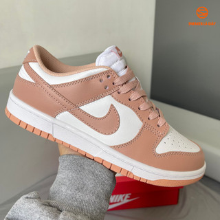Giày SB Dunk Low Rose Whisper Fullbox - High Quality