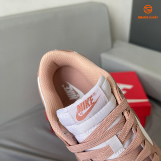 Giày SB Dunk Low Rose Whisper Fullbox - High Quality