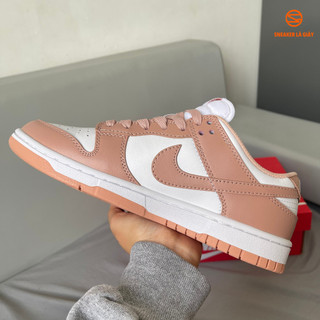 Giày SB Dunk Low Rose Whisper Fullbox - High Quality