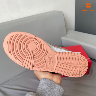 Giày SB Dunk Low Rose Whisper Fullbox - High Quality
