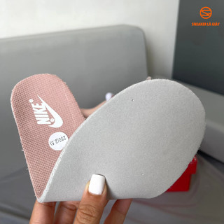 Giày SB Dunk Low Rose Whisper Fullbox - High Quality