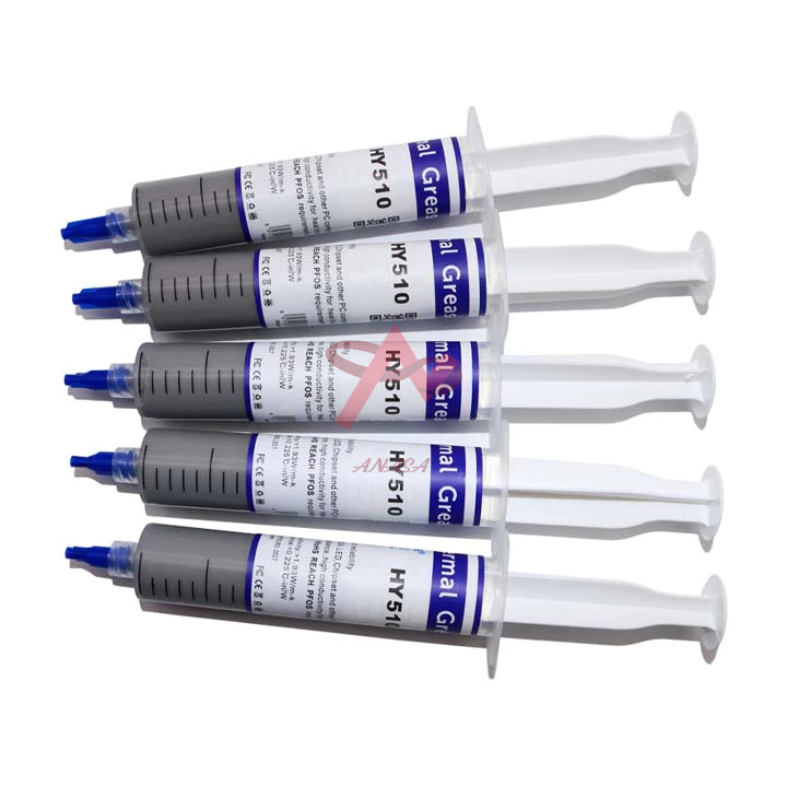 Keo Tản Nhiệt Xi Lanh 30g Dùng Cho PC Laptop