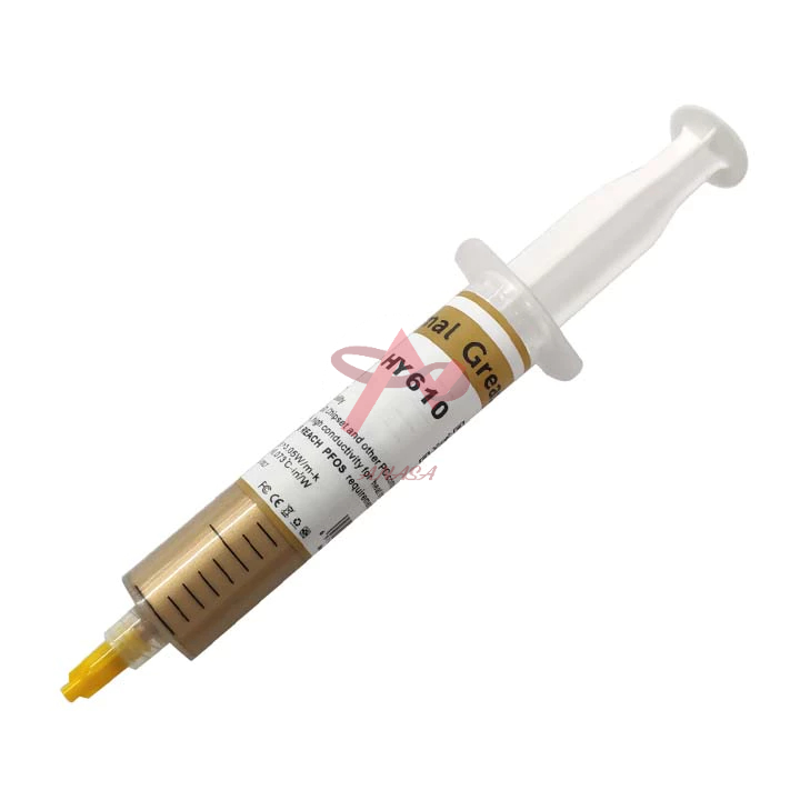 Keo Tản Nhiệt Xi Lanh 30g Dùng Cho PC Laptop