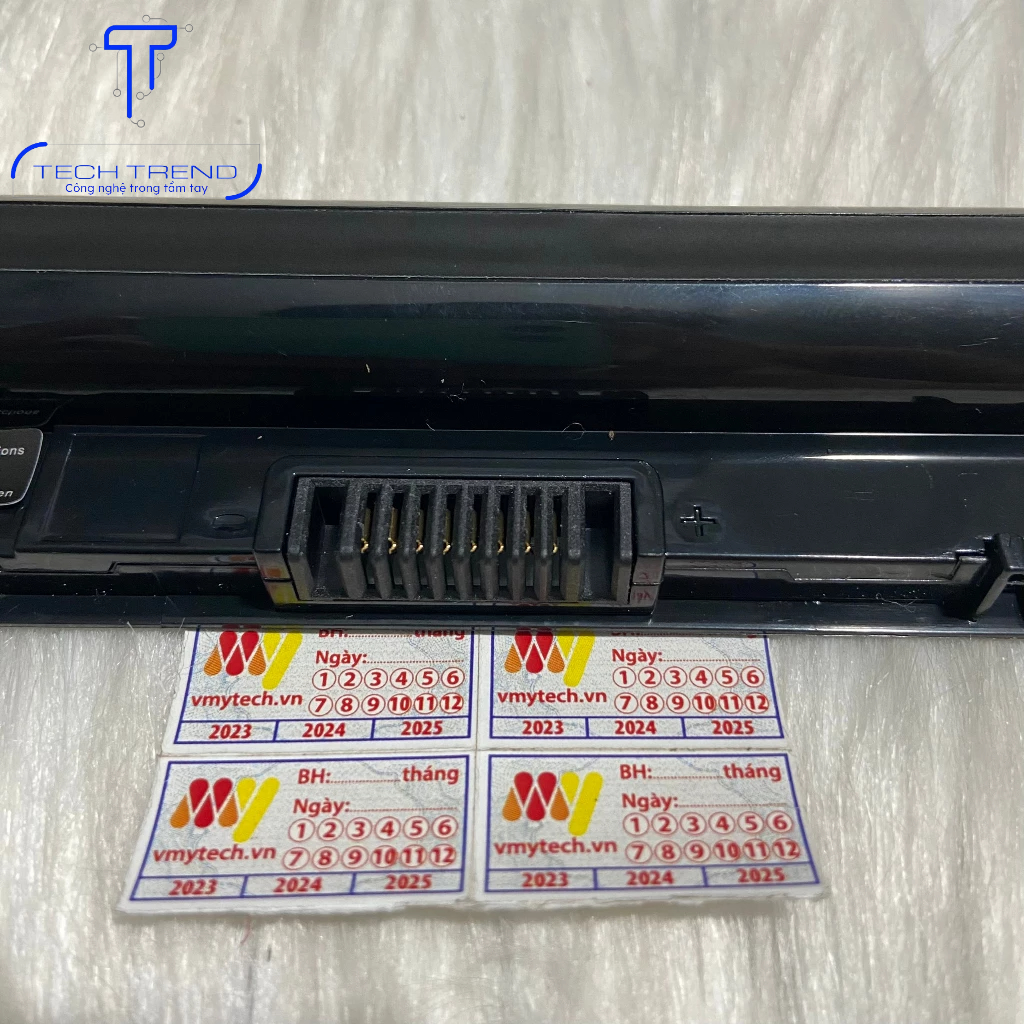 Pin Laptop Dell Vostro 15 3551 3558 3567 3568 3559 5558 3552 3565 M5Y1K