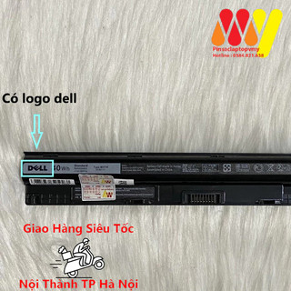 Pin Laptop Dell Inspiron 15 3551 3552 3558 3559 M5Y1K ZIN NEW 100%