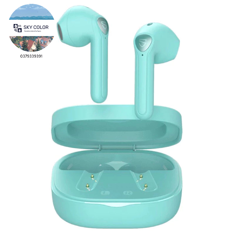 Tai nghe Bluetooth Soundpeats TrueAir 2