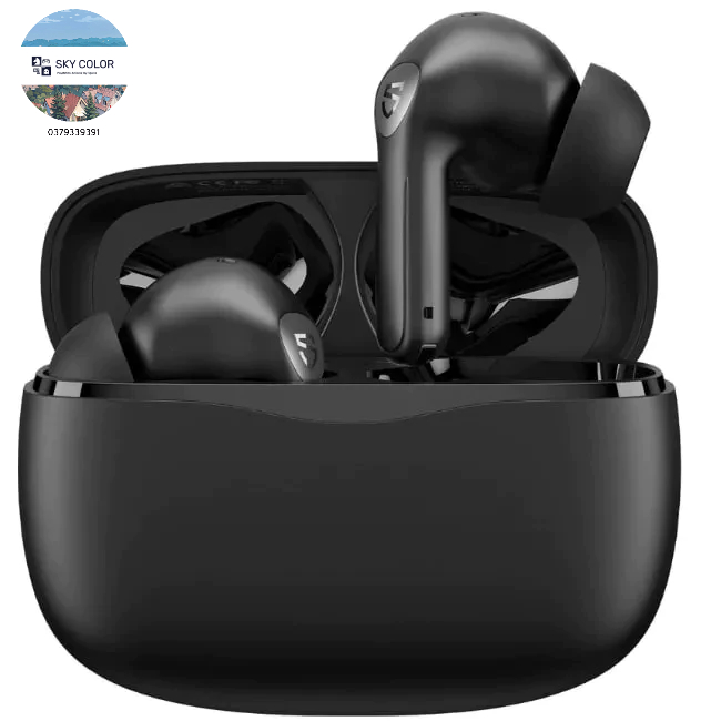 Tai Nghe True Wireless SoundPEATS Air3 Pro Bluetooth 5.2