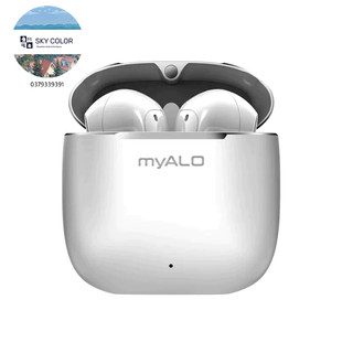 Tai nghe bluetooth myalo z-one