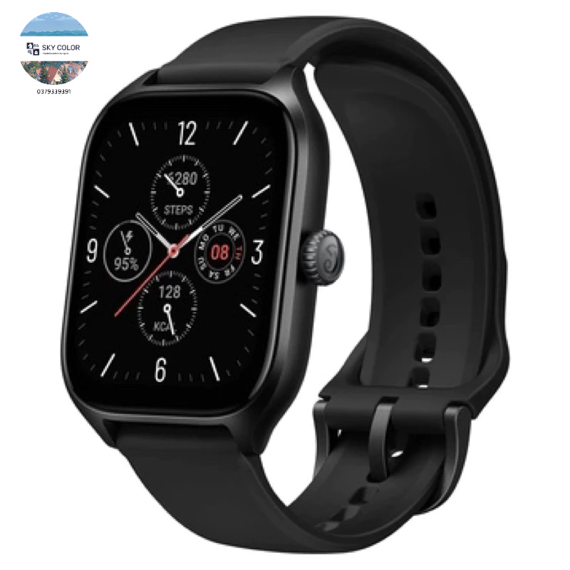 Đồng hồ thông minh Amazfit GTS 4