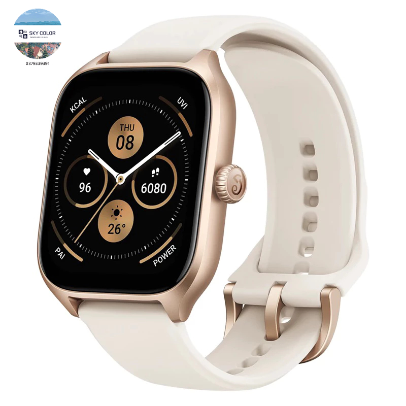 Đồng hồ thông minh Amazfit GTS 4