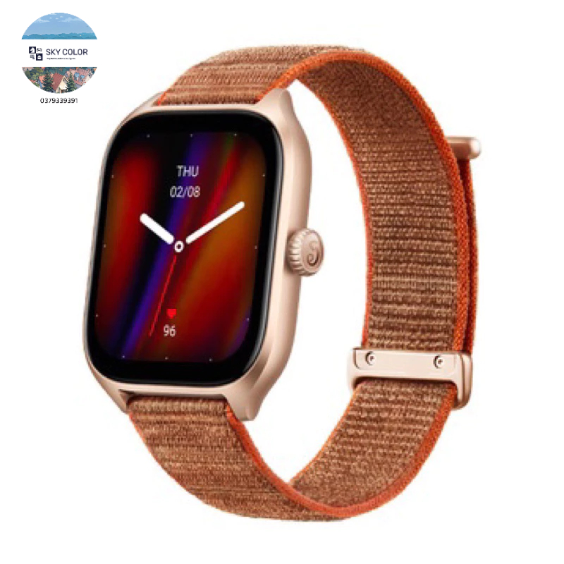 Đồng hồ thông minh Amazfit GTS 4