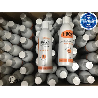Thuốc uốn lạnh nice 525ml - Mp Thanh Lâm