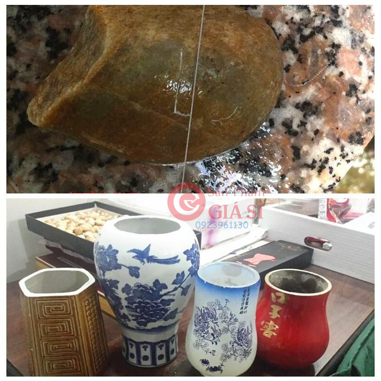 Bộ 3 lưỡi cưa lọng phủ kim cương ❤️freeship❤️