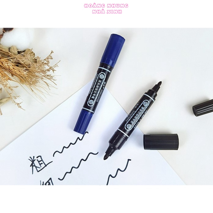 Bút dạ bút đánh dấu giá rẻ