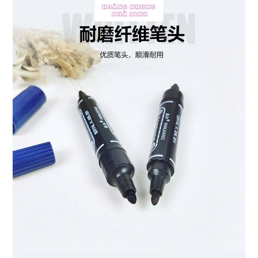 Bút dạ bút đánh dấu giá rẻ