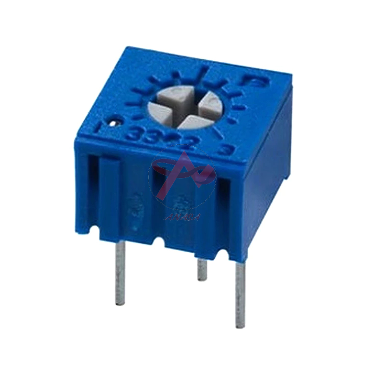 Biến Trở Vuông 3362P