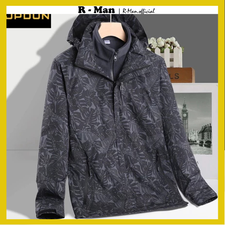 Áo khoác gió nam nữ cao cấp Áo gió nam in họa tiết chống nước, áo gió nam nữ mẫu mới 2023